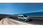 Renault Kangoo 2008 года